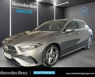 Mercedes-Benz A 200 Gebrauchtwagen