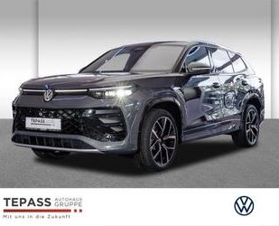 VW Tayron Gebrauchtwagen