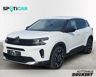 Citroen C5 Aircross Gebrauchtwagen