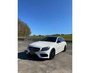Mercedes-Benz C 43 AMG Gebrauchtwagen