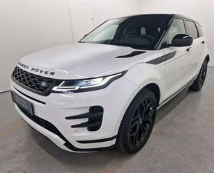 Land Rover Range Rover Evoque Gebrauchtwagen