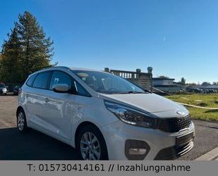 Kia Carens Gebrauchtwagen