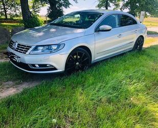 VW Passat CC Gebrauchtwagen