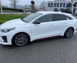 Kia pro ceed / ProCeed Gebrauchtwagen