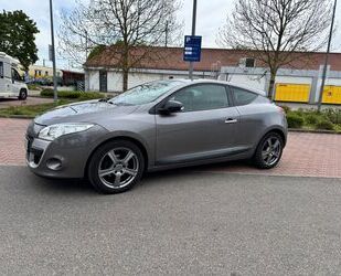 Renault Megane Gebrauchtwagen