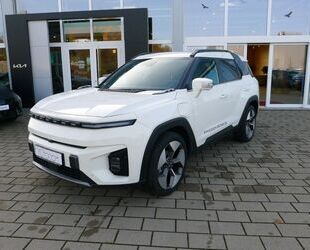 KGM Torres EVX Gebrauchtwagen