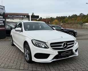 Mercedes-Benz C 220 Gebrauchtwagen
