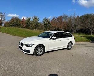 BMW 318 Gebrauchtwagen