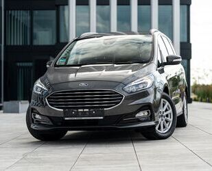 Ford Galaxy Gebrauchtwagen