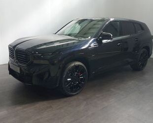 BMW XM Gebrauchtwagen