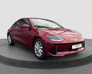 Hyundai IONIQ 6 Gebrauchtwagen