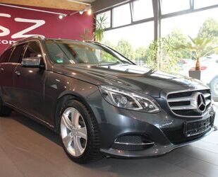 Mercedes-Benz E 300 Gebrauchtwagen