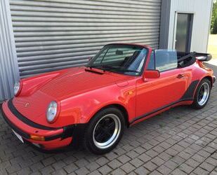 Porsche 930 Gebrauchtwagen