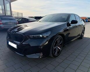 BMW 540 Gebrauchtwagen