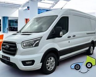 Ford Transit Gebrauchtwagen