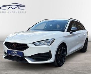 Cupra Leon Gebrauchtwagen