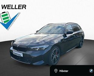 BMW 330 Gebrauchtwagen