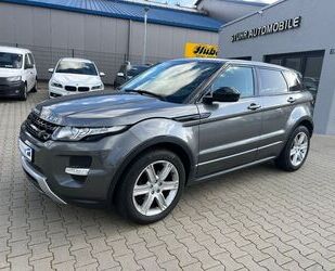 Land Rover Range Rover Evoque Gebrauchtwagen