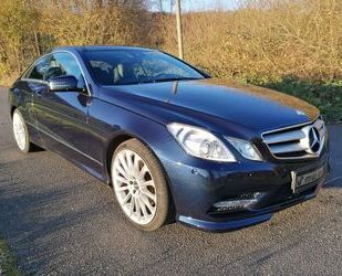 Mercedes-Benz E 250 Gebrauchtwagen