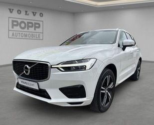 Volvo XC60 Gebrauchtwagen