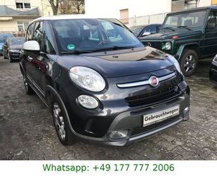 Fiat 500L Gebrauchtwagen