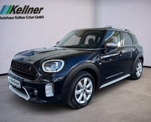 Mini Cooper S Countryman Gebrauchtwagen