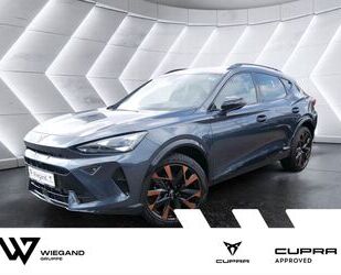 Cupra Formentor Gebrauchtwagen