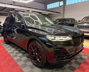 BMW X7 Gebrauchtwagen