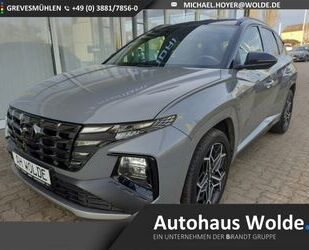 Hyundai TUCSON Gebrauchtwagen