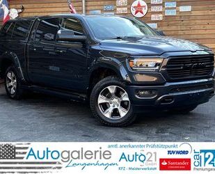 Dodge RAM Gebrauchtwagen