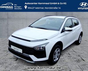 Hyundai BAYON Gebrauchtwagen