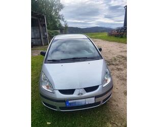 Mitsubishi Colt Gebrauchtwagen