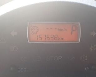 Citroen C8 Gebrauchtwagen