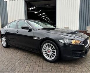Jaguar XE Gebrauchtwagen
