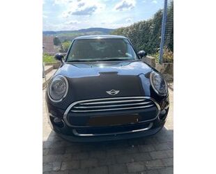 Mini One D Gebrauchtwagen