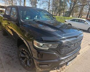 Dodge RAM Gebrauchtwagen