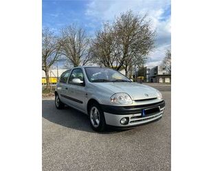 Renault Clio Gebrauchtwagen