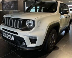 Jeep Renegade Gebrauchtwagen