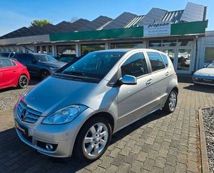 Mercedes-Benz A 200 Gebrauchtwagen