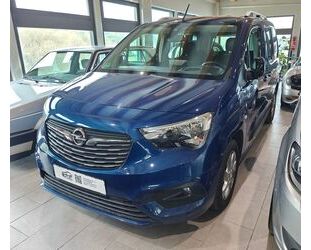 Opel Combo Life Gebrauchtwagen