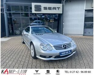 Mercedes-Benz SLR Gebrauchtwagen