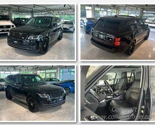 Land Rover Range Rover Gebrauchtwagen