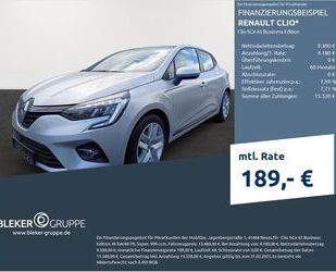Renault Clio Gebrauchtwagen