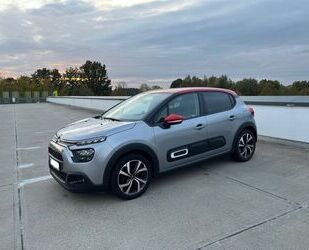 Citroen C3 Gebrauchtwagen
