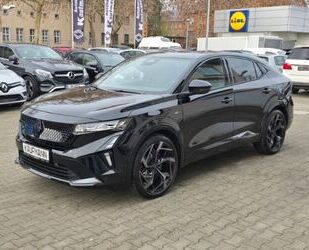 Renault Rafale Gebrauchtwagen
