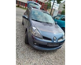 Renault Clio Gebrauchtwagen