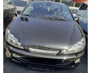 Peugeot 206 Gebrauchtwagen
