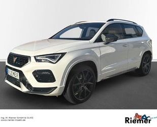 Cupra Ateca Gebrauchtwagen