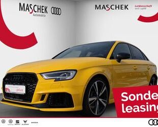 Audi RS3 Gebrauchtwagen