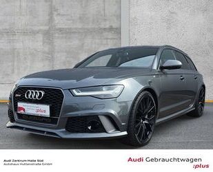 Audi RS6 Gebrauchtwagen